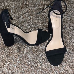 Aldo Heel